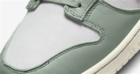 dunk low grün|Dunk Low Mica Green (DV7212